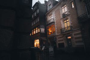 Maçon Rennes